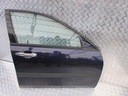 Дверь правый перед lak. b502p honda accord vii 05r2, купить в Украине