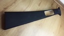 Защита стойки левая mercedes мл w164 a16469097251, цена в Украине