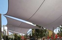 фото mini №11, Zagiel sunscreen waterproof to garden on terraces premium 3x5