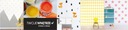 фото mini №3, Template painting reusable wallpaper hearts 7