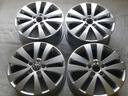 В оригинале диски vw golf vi vii gti touran jetta 174, купить из Польши