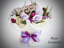 фото mini №6, Super for a gift wedding bouquet з 2 great towels