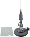 Антенна cb sirio тубрина 5000+магнит 16cm +kabel 6m1, цена в Украине