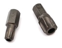 Bity torx t20-t70 комплект 22szt. c6937 corona prof2, купить в Украине