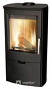 фото mini №3, Stove fireplace thorma falun matte - colors