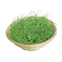 фото mini №2, Basket (bracket) bamboo grass wool wooden sr20cm germany
