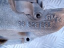 Opel vectra b 1.6 лапа, простынь подушка двигателя 905286823, купить с разборки
