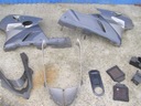 Kawasaki zx12r 00-02 запчасти мотоцикл на запчасти3, купить с разборки