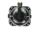 Противотуманка фара p.mglowa citroen berlingo 02-08 l/p2, купить в Украине
