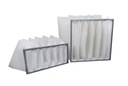 фото mini №1, Filter pocket 287x592x300 g4 6 covers