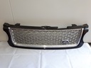 Решетка, решетки решетка land rover sport рестайлинг 2009-20131, цена в Украине