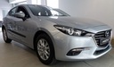 Листви сторона drzwiowe на дверь mazda 3 5d 13-185, с разборки недорого