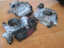 Opel astra g h meriva zafira b 1.6 z16xep дросель 055352858 2536212310