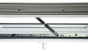 фото mini №3, Window pvc 800 x 800 mm side 1x anthracite