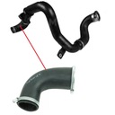 фото mini №5, Spigot turbo intercooler giulietta 1.4 t 50517519
