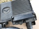 Корпус фильтра воздуха mazda2 2 1.4 08-11r4, купить из Польши