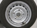 Колеса диски ford transit custom 215/65 r15c lato3, купить с разборки