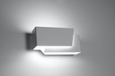 фото mini №3, Wall lamp piegare white g9 40w sollux