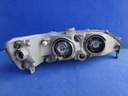 Honda accord vi 1998- 98-00 фара фара левая7, запчасти недорого