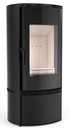 фото mini №2, Stove steel defro 118 x 57 x 50 centimeters