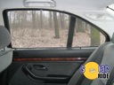 Zaslonki под измерение bmw e39 седан (1995-2003)6, купить недорого