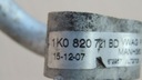 Патрубок кондиционера 1.9 tdi 1k0820271bd vw skoda2, купить в Украине