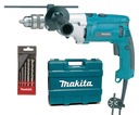 фото mini №8, Drill blow 13mm 1010w 2-biegowa makpac