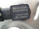 Вакуум насос mercedes a-klasa w176 1.5 a2463012304, купить из Польши