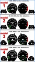 Peugeot 306 тормозные диски, диск спидометра indiglo образцовый 4 moman2, купить в Украине
