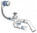 фото mini №7, Trough riho lusso 190x80+ legs+ siphon price! ba59