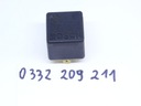 Реле 24v bosch 03322092113, купить с разборки