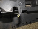 Ford fiesta mk7 12- рестайлинг усиление бампер перед4, купить из Польши