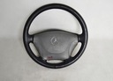 Подушка airbag mercedes vito viano 161627104, купить из Польши
