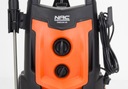 фото мини №6, Омыватель давления nac pwe220-ln! 2200w! 150 бар