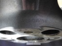 4× диск алюминиевая porsche oe 9.5" x 20" 5x130 et 659