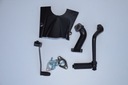 Двигатель не 110 cc a 125 cc junak barton zipp romet7, запчасти недорого