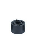 фото mini №1, Spacers (spacers) facade 30 mm for installation balustrades, railing 1 other elements