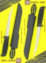 фото mini №3, Knife for fillets start - sun fishing& hunting