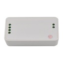 фото mini №8, Set zonal to plume rgb remote control (key)+ 4 control units