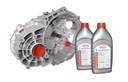 Коробка передач kxw 2,0 tdi vw nr oe: 02q300042qx1, цена в Украине