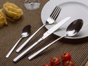 фото mini №2, Amefa 800 cutlery set dakota 200 places without nickel