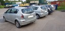 Toyota corolla verso ii кулиса подъемник ключ pokretka6, купить недорого
