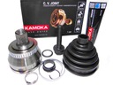 Шрус vw passat b5/fl 1.9tdi 2.5tdi kamoka13