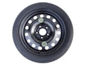 Колесо докатка* bmw серия 3 e92 (05-12) 125/80r172, купить в Украине