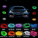 фото mini №2, 10m light guide electrical wire led strip strap surrounding