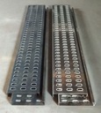 фото mini №7, Aluminum sheet lohr width. 50cm lava platform tow truck