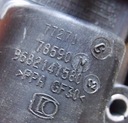 Peugeot 2.0hdi 163km корпус термостату 96821415803, купить с разборки