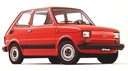 Fiat 126p - трубка вентилятора воздуходувка большая, большей  хомути2, купить в Украине
