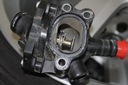 Volvo v50s40v70s80 2.4 корпус термостату 306508102, купить в Украине