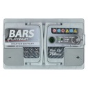 Bars bp753, купить с разборки